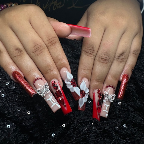 Az Nail-Tech - Picture 5 of 10